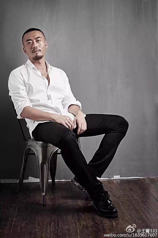 王菁 Jing Wang