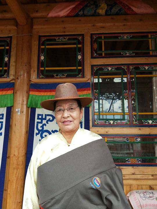 久西草 Jishaktso