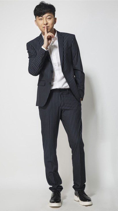 梁栋 Dong Liang