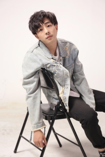 张天文 Tianwen Zhang