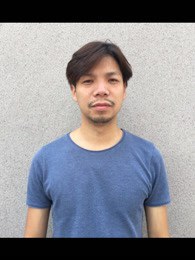 杨帅 Shuai Yang