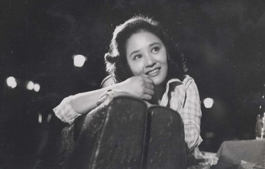 李怜玉 Yeong-ok Lee
