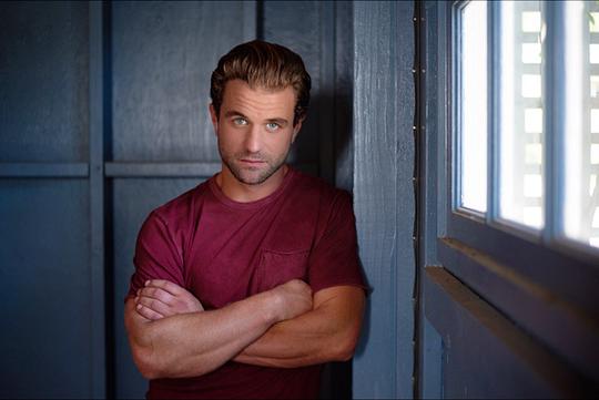 米洛·吉布森 Milo Gibson