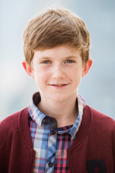 萨夏·皮诺 Sacha Pinault