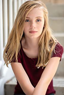 凯拉·约翰逊 Kyra Johnson