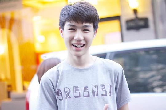 Min Thitipat Min Thitipat