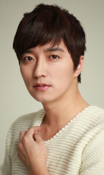 印乔镇 Gyo-Jin In