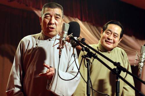 刘文步 Wenbu Liu