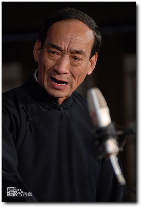 杨长在 Changzai Yang