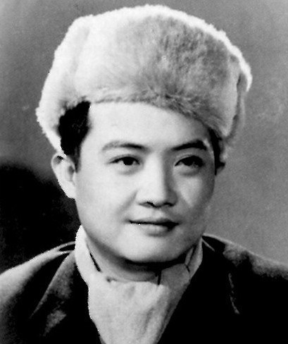 任伟民 Weimin Ren