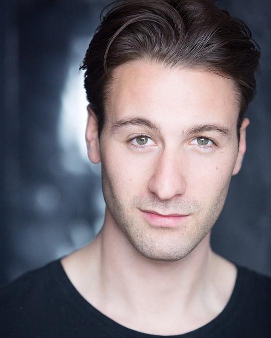 查尔斯·斯特里特 Charles Streeter