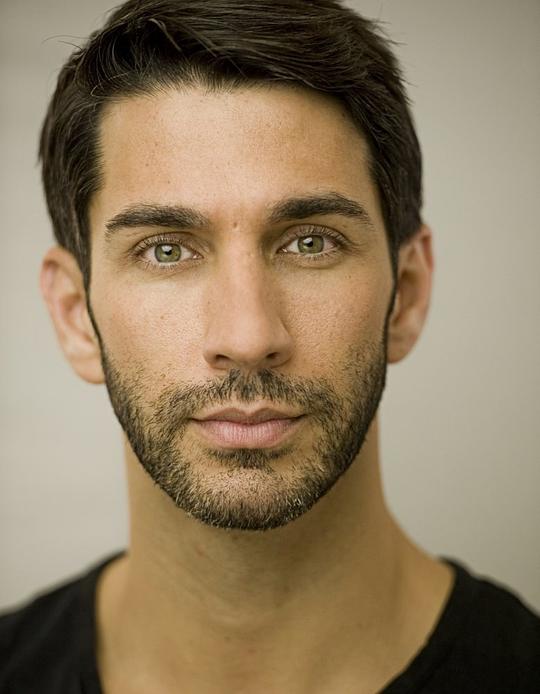 达尔·达什 Dar Dash