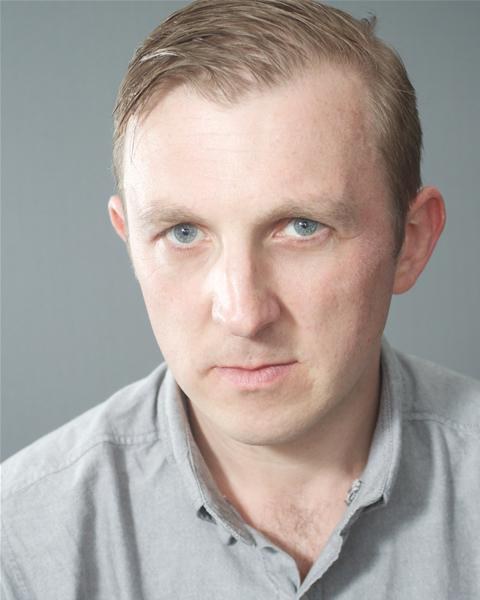 考兰·伯恩 Caolan Byrne