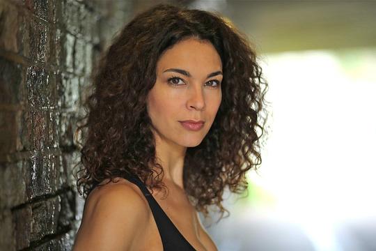 玛丽·伯格 Marie Borg