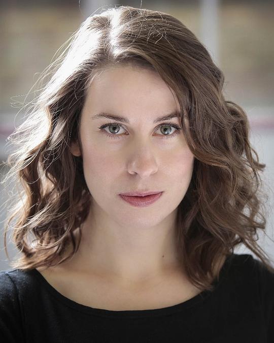 斯蒂芬妮·莱恩 Stephanie Lane