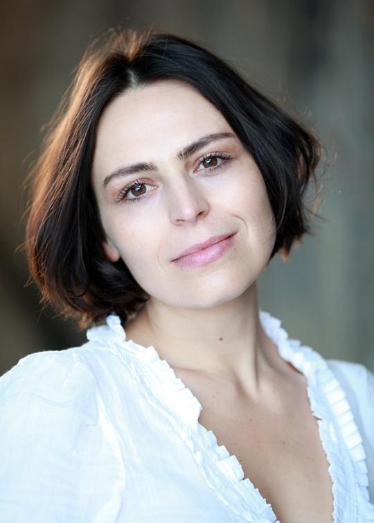 罗茜·本杰明 Rosy Benjamin