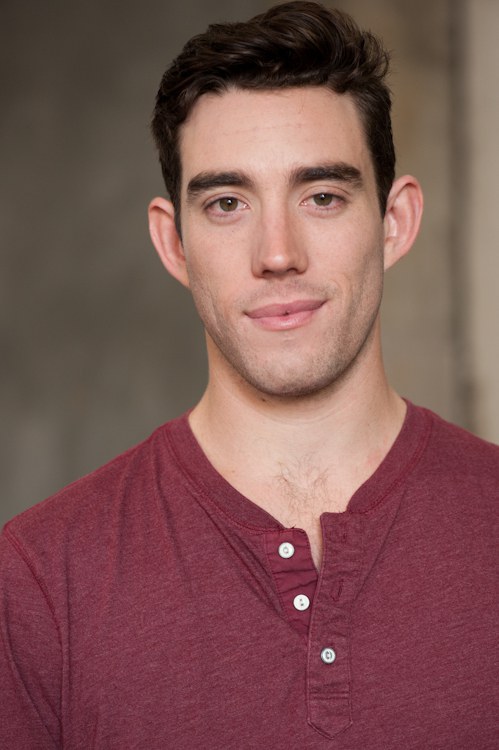 赖利·沙纳汉 Riley Shanahan