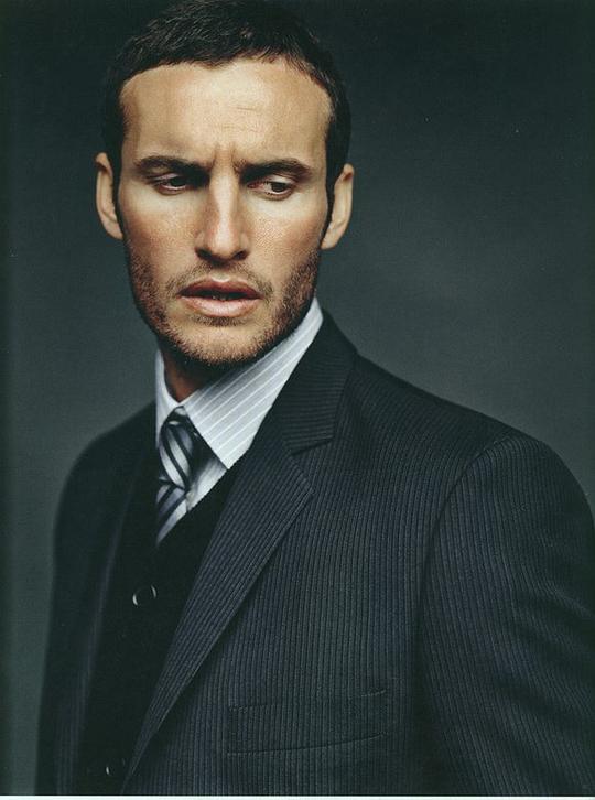 安吉尔·伯纳尼 Angel Bonanni