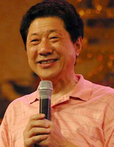 常贵田 Guitian Chang