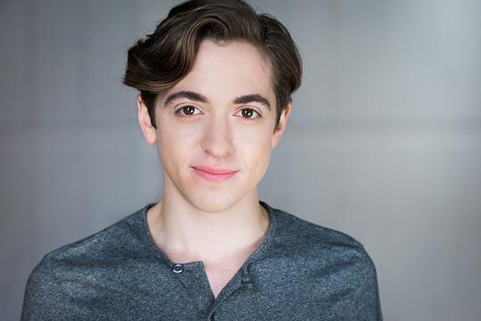 泰欧·拉普-奥尔森 Teo Rapp-Olsson