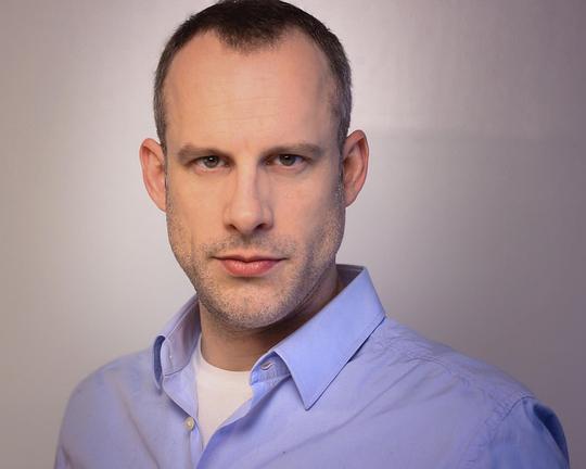 盖·勒莫尼耶 Guy LeMonnier