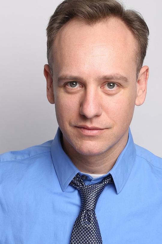 约翰·桑德斯 John Sanders