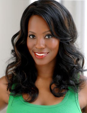 扎吉雅·扬 Zakiya Young