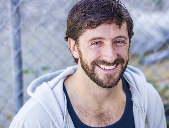 詹姆斯·哈奇森三世 James Hutchison III