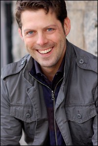 大卫·福尔 David Furr