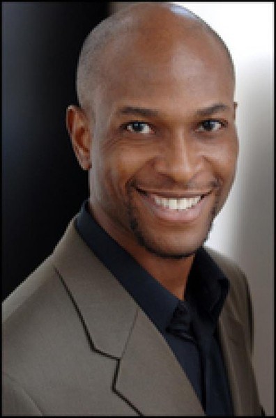 格里高利·迈克尔 Gregory Mikell