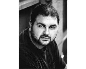 波·沙都 Paugh Shadow