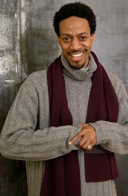 泰森·豪尔 Tyson Hall