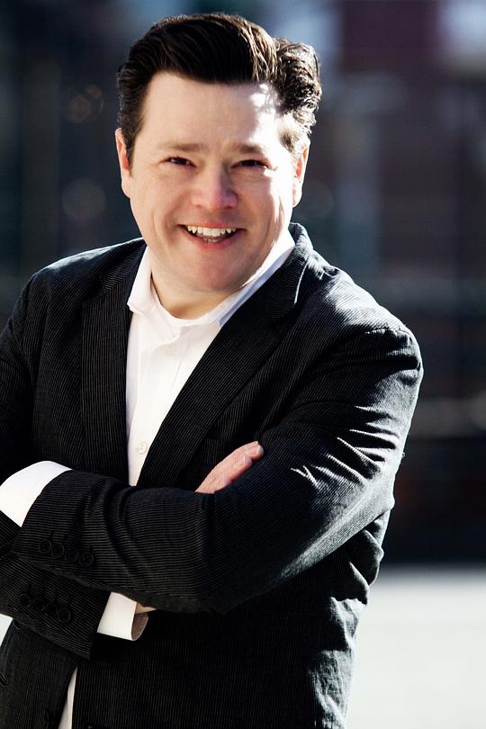 克雷格·杰拉蒂 Craig Geraghty