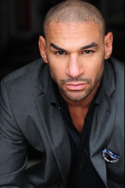 杰伊·赫农 Jay Hieron