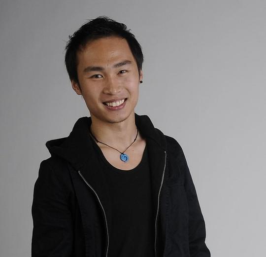 闫俊强 Shane Yan