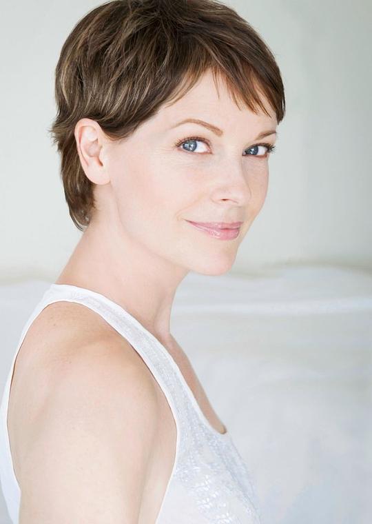 丽莎·马斯特斯 Lisa Masters