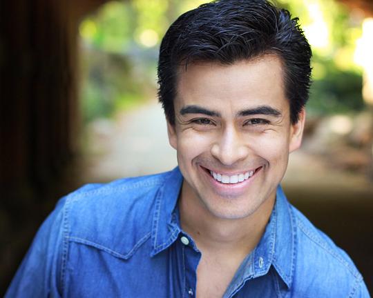 阿尔贝托·博尼拉 Alberto Bonilla