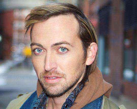 安德鲁·艾伯森 Andrew Alberson