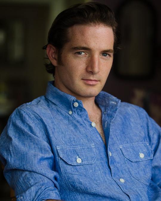 罗里·达菲 Rory Duffy