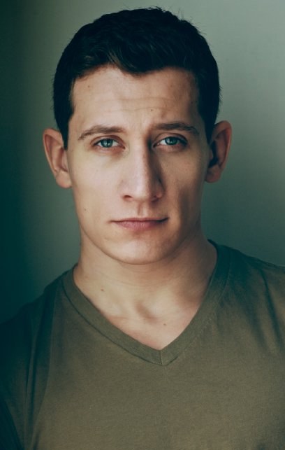 斯坦·德米多夫 Stan Demidoff