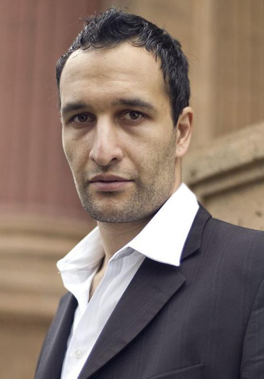 所罗门·什夫 Solomon Shiv