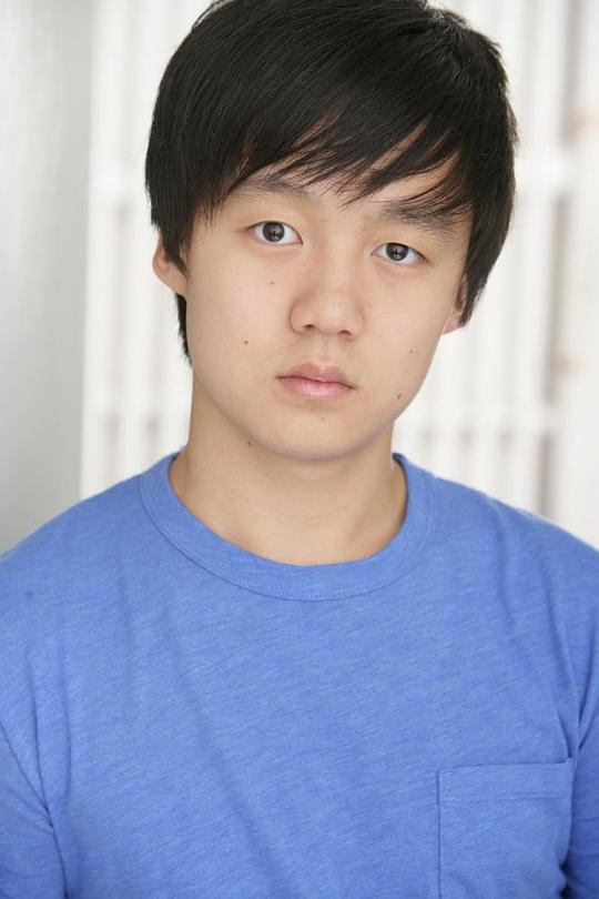 伊桑·乔什·李 Ethan Josh Lee