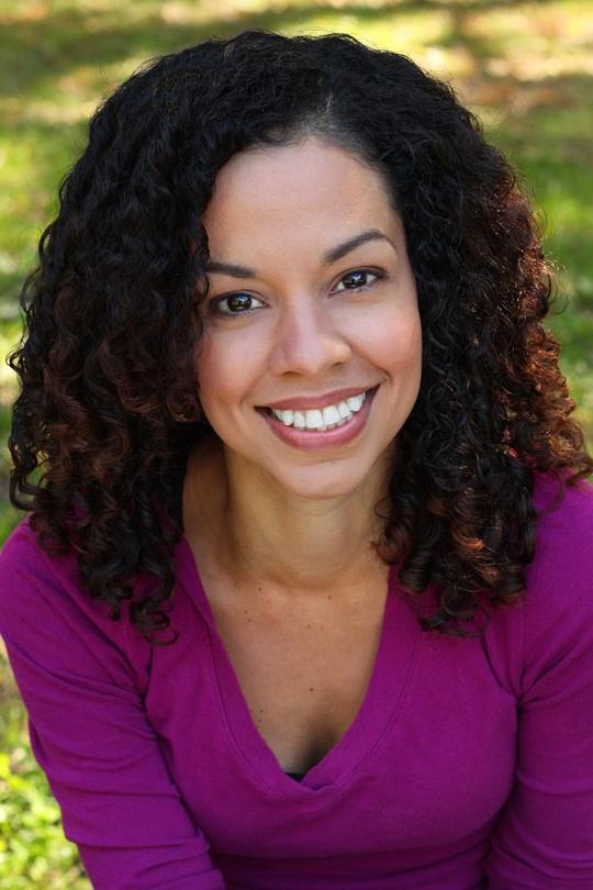 苏妮·雷耶斯 Suni Reyes