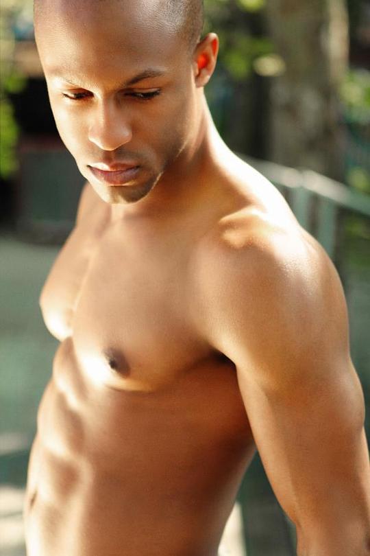 艾曼努尔·布朗 Emmanuel Brown