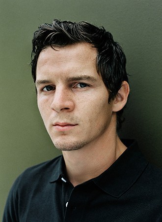 菲利克斯·克莱尔 Felix Klare