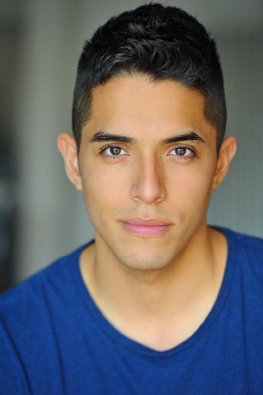 迭戈·J·托雷斯 Diego J. Torres