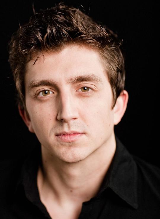 肖恩·麦克格拉斯 Sean McGrath