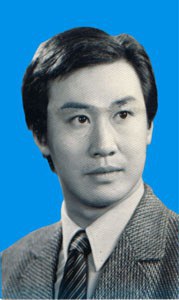 程伟兵 Weibing Cheng