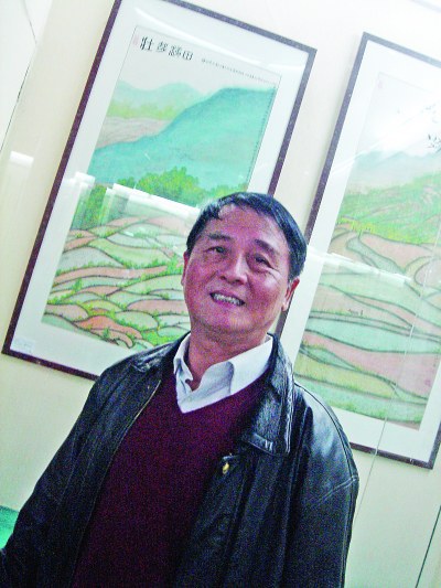 张寄蝶 Jidie Zhang