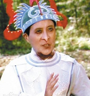 徐冠春 Guanchun Xu